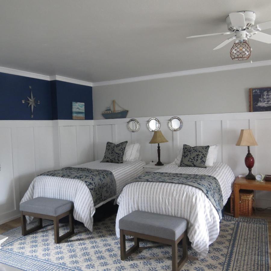 Tanbark Shores Guest Suite Брукингс Экстерьер фото
